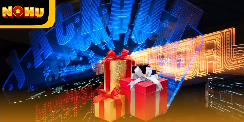 Người chơi có thể tham gia chương trình giới thiệu bạn bè và nhận thưởng