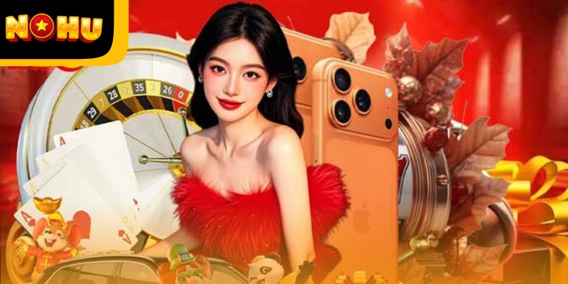 Có nhiều phương thức nạp tiền Nohu để người chơi lựa chọn sao cho tiện lợi nhất