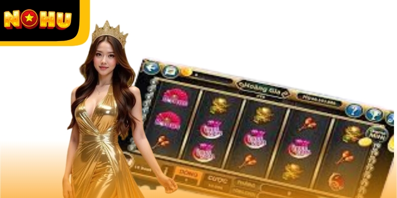Hướng dẫn chi tiết các bước tải app Nohu trên Android đơn giản